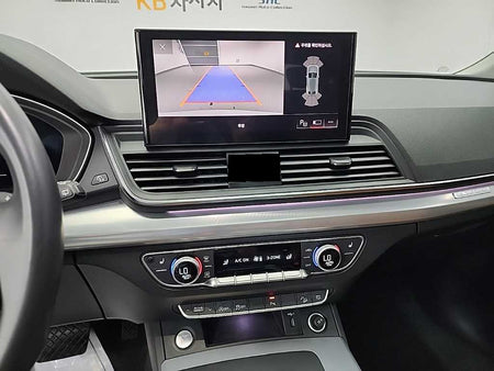 Audi Q5 — photo 10