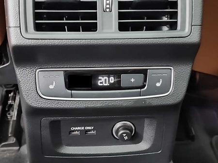 Audi Q5 — photo 13