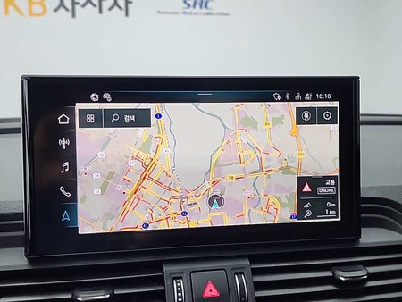 Audi Q5 — photo 15
