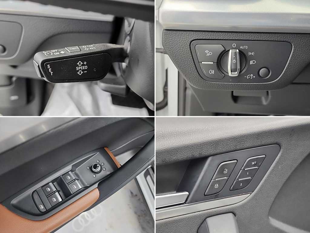 Audi Q5 — photo 18