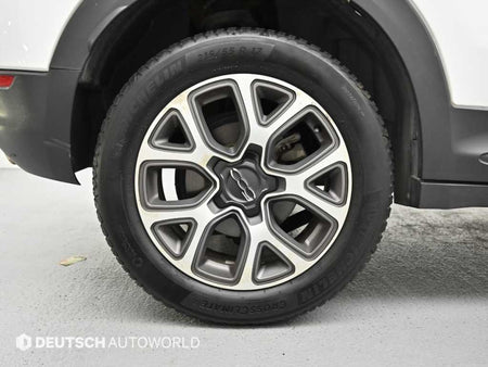 Fiat 500X — photo 05