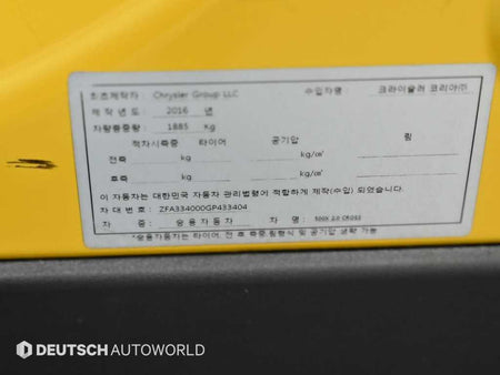 Fiat 500X — photo 20