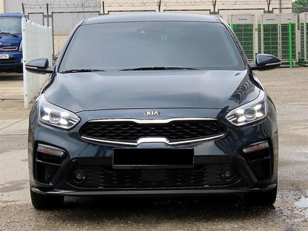 Kia K3 — photo 01