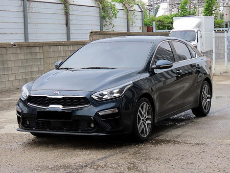 Kia K3 — photo 02