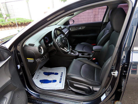 Kia K3 — photo 05