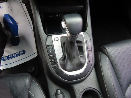 Kia K3 — photo 10