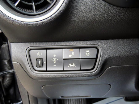 Kia K3 — photo 12