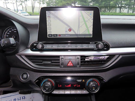 Kia K3 — photo 13
