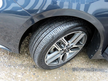Kia K3 — photo 20