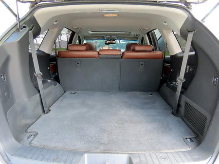 Hyundai Veracruz — photo 17