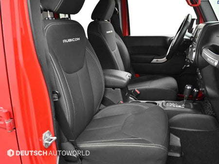 Jeep Wrangler — photo 10