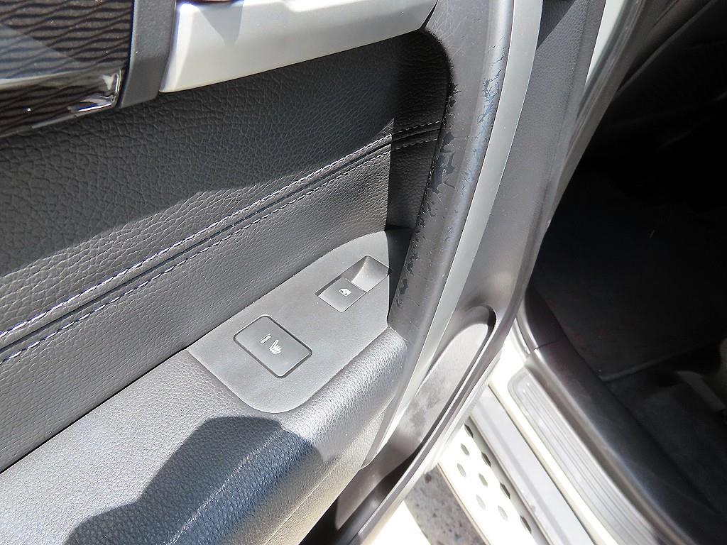 CHEVROLET Captiva — photo 14