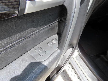CHEVROLET Captiva — photo 14