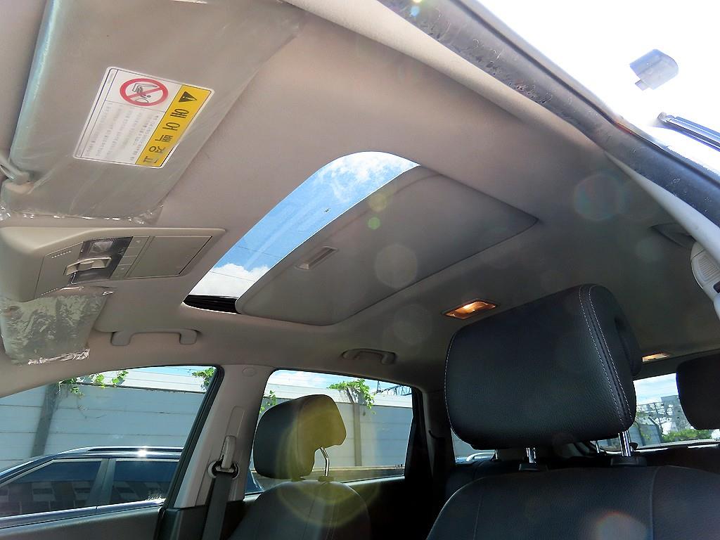 CHEVROLET Captiva — photo 15
