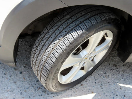 CHEVROLET Captiva — photo 18