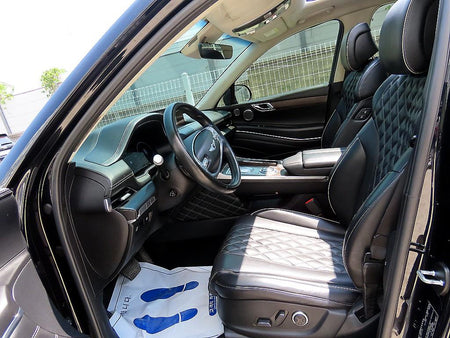 Genesis GV80 — photo 05