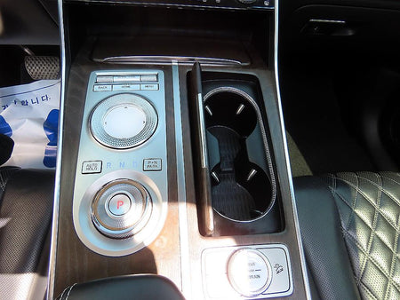 Genesis GV80 — photo 11