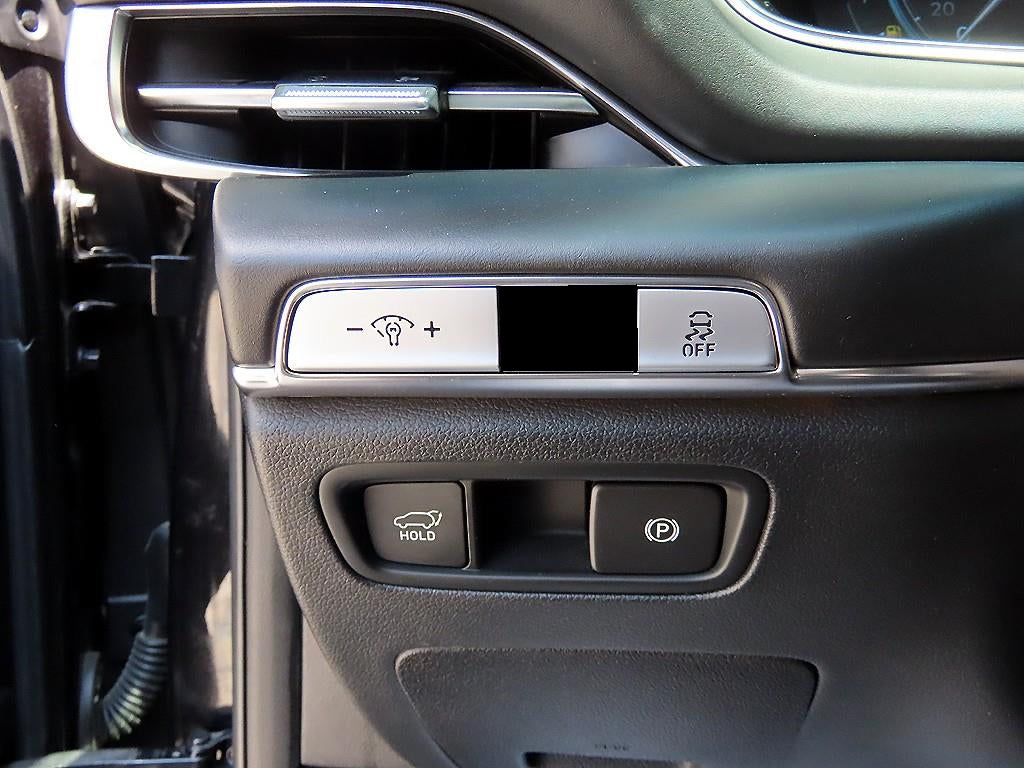Genesis GV80 — photo 12