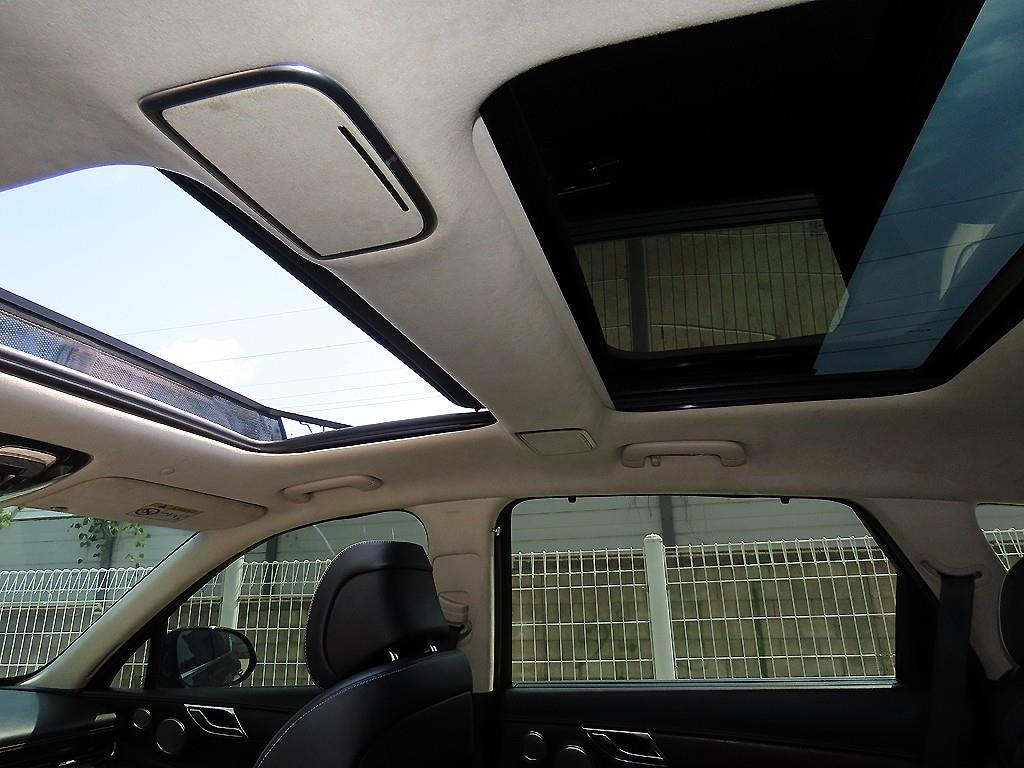 Genesis GV80 — photo 14