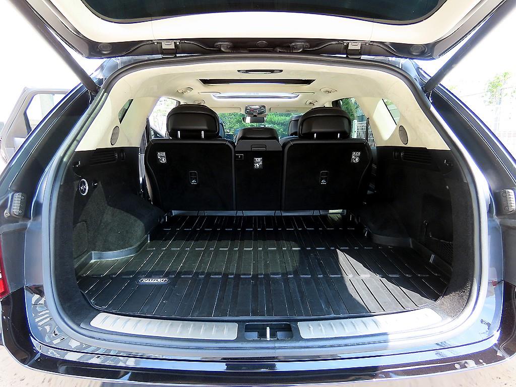 Genesis GV80 — photo 15