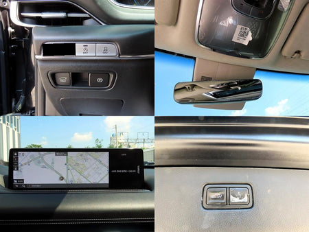 Genesis GV80 — photo 18