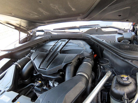 Genesis GV80 — photo 19