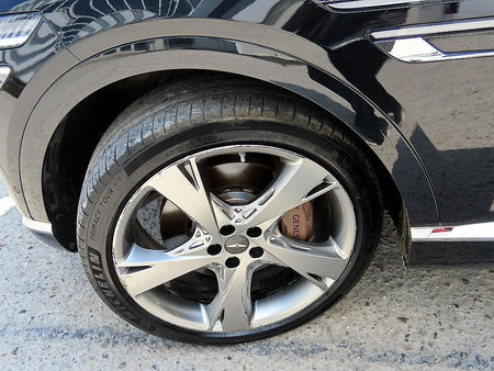 Genesis GV80 — photo 20