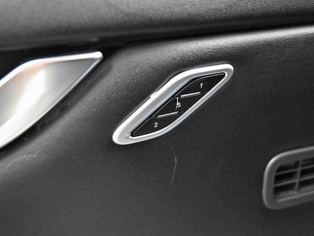 Maserati Ghibli — photo 15
