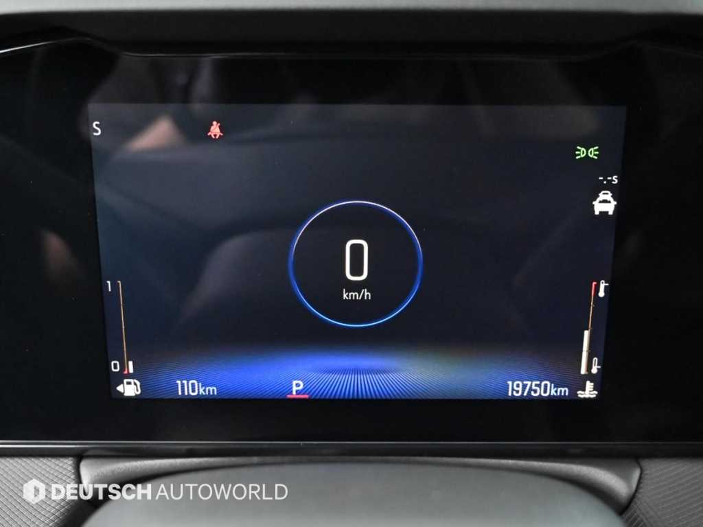 CHEVROLET Trailblazer — photo 08