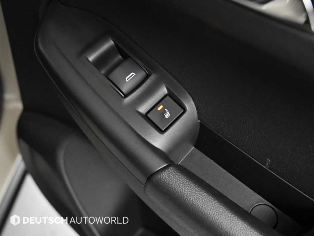 CHEVROLET Trailblazer — photo 16