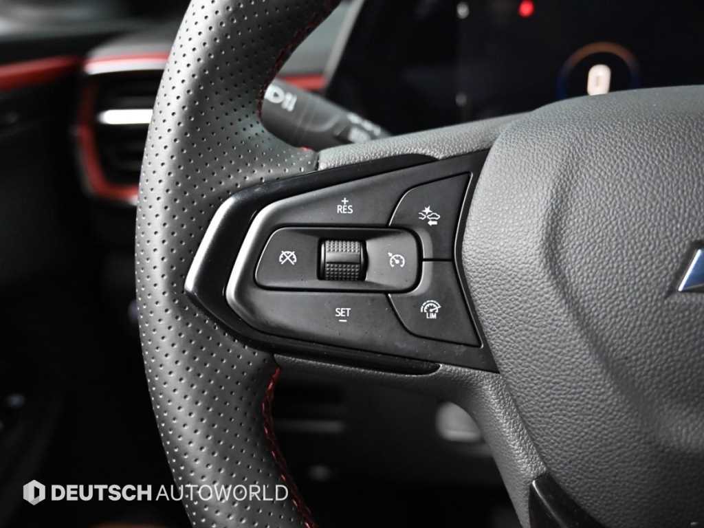CHEVROLET Trailblazer — photo 18