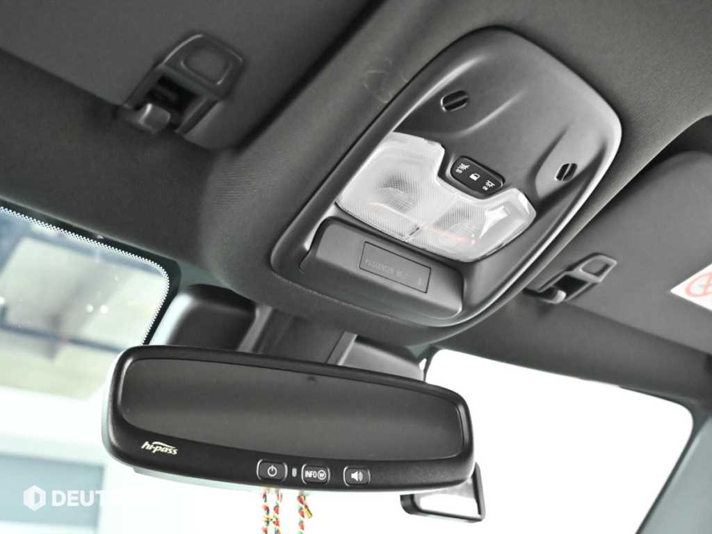 CHEVROLET Trailblazer — photo 19