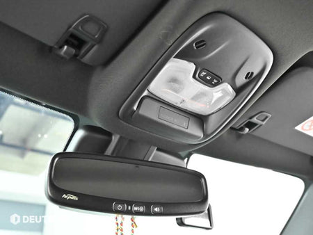 CHEVROLET Trailblazer — photo 19