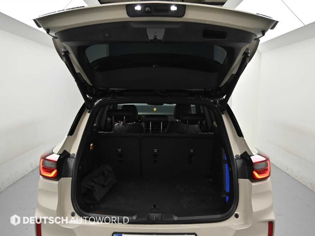 CHEVROLET Trailblazer — photo 20