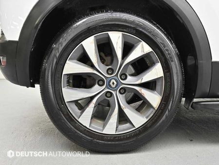 RENAULT Captur — photo 05