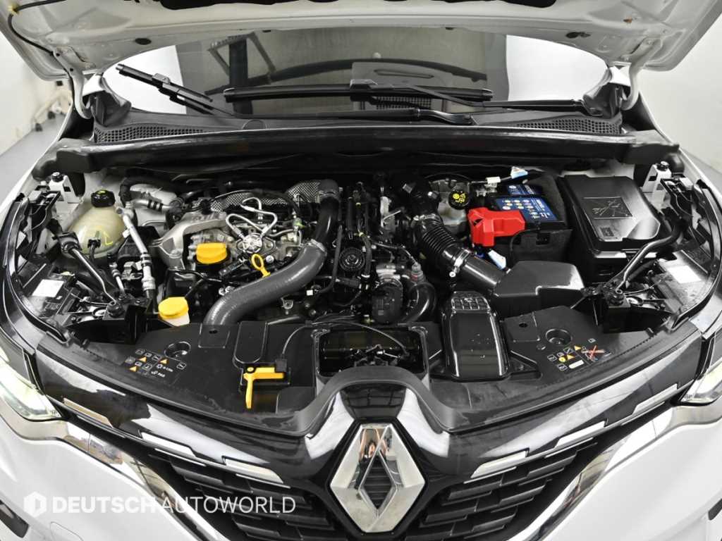 RENAULT Captur — photo 06