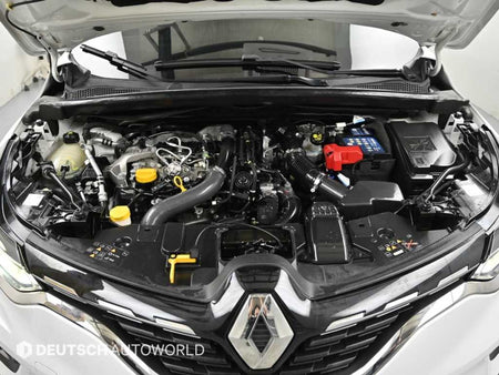 RENAULT Captur — photo 06