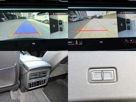 Audi Q8 — photo 18