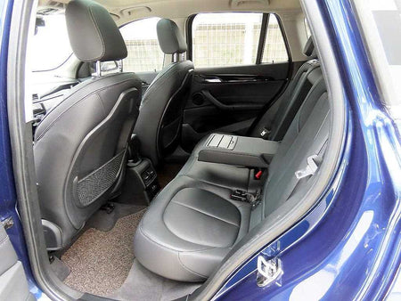 BMW X1 — photo 06