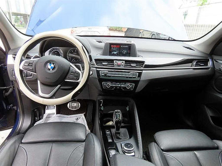 BMW X1 — photo 07