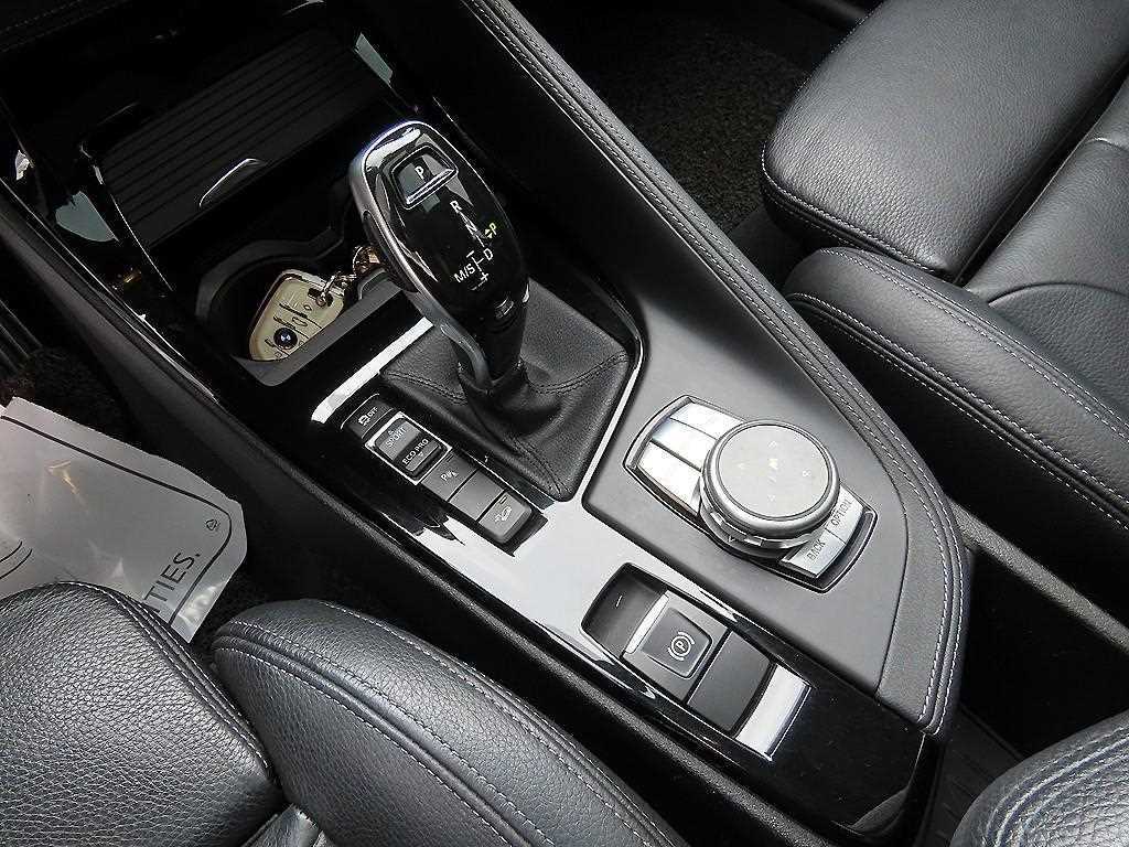 BMW X1 — photo 10