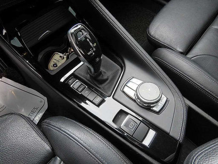 BMW X1 — photo 10