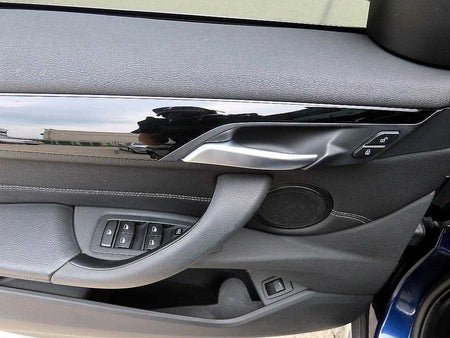 BMW X1 — photo 11