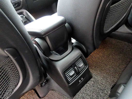 BMW X1 — photo 15
