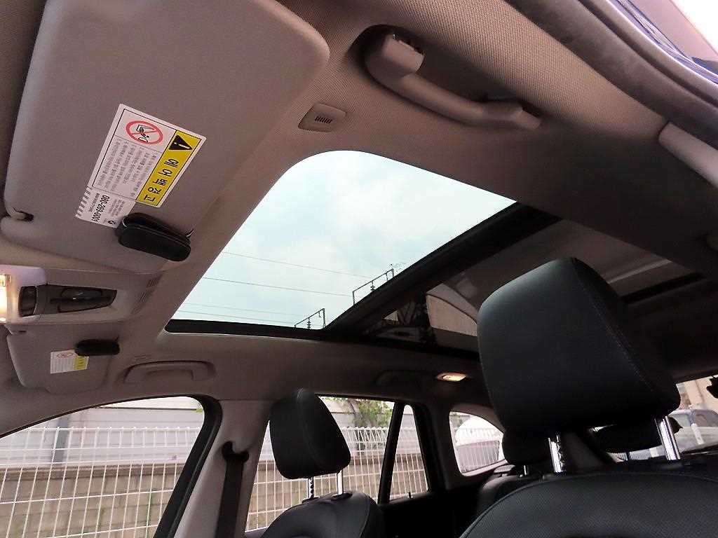 BMW X1 — photo 17