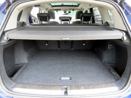 BMW X1 — photo 18