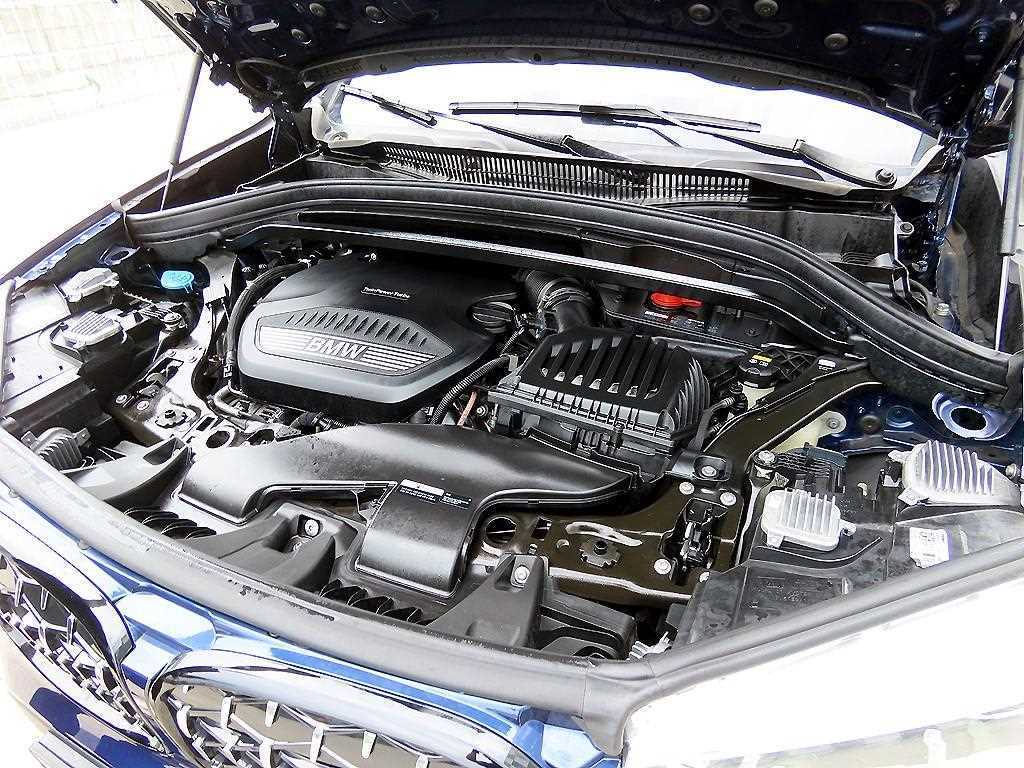 BMW X1 — photo 19