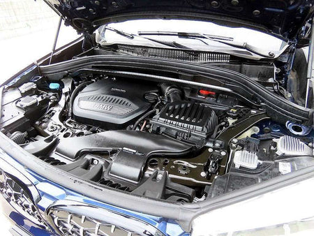 BMW X1 — photo 19