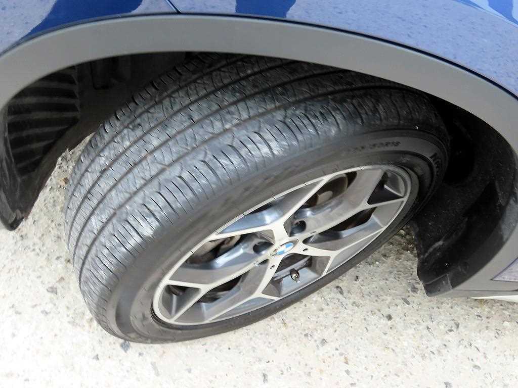 BMW X1 — photo 20