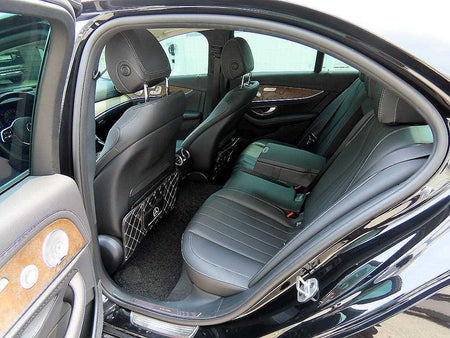 Mercedes-Benz E-Class — photo 06